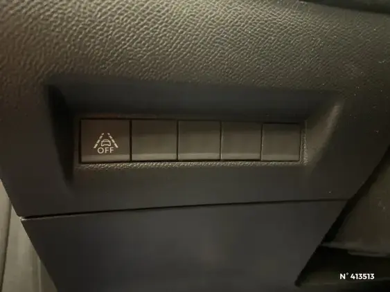 PEUGEOT 208 BUSINESS R II - voiture d'occasion - Photo 15