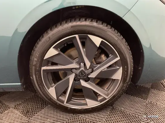 PEUGEOT 308 SW III - voiture d'occasion - Photo 8