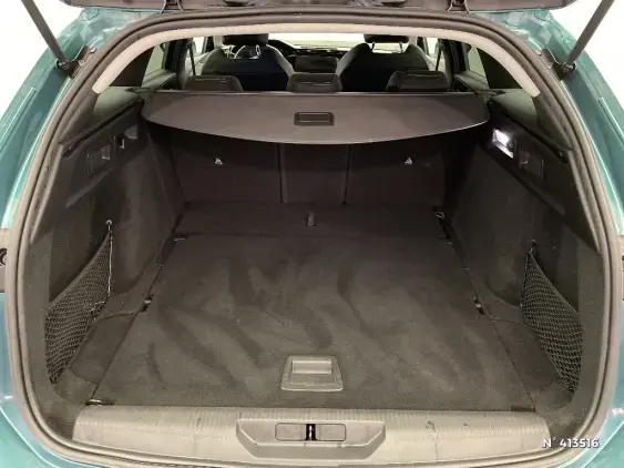 PEUGEOT 308 SW III - voiture d'occasion - Photo 7