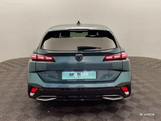 PEUGEOT 308 SW III - voiture d'occasion - Photo 6