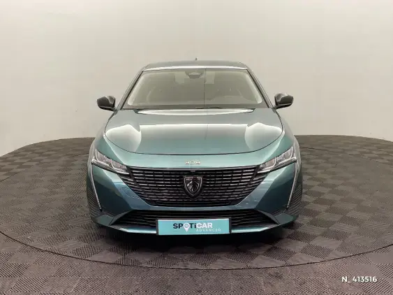 PEUGEOT 308 SW III - voiture d'occasion - Photo 3