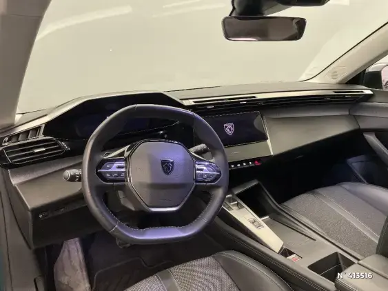 PEUGEOT 308 SW III - voiture d'occasion - Photo 10