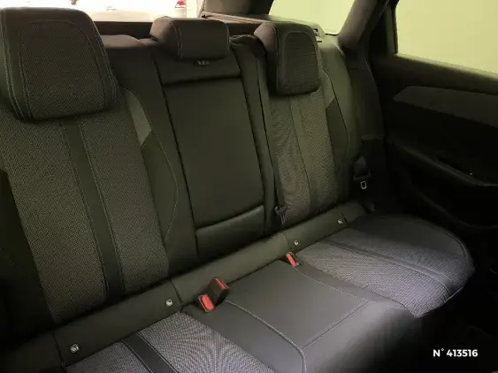 PEUGEOT 308 SW III - voiture d'occasion - Photo 11