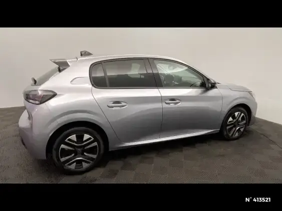 PEUGEOT 208 II - voiture d'occasion - Photo 5