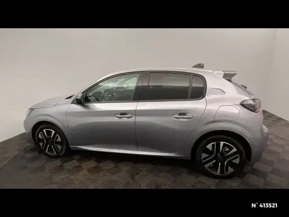 PEUGEOT 208 II - voiture d'occasion - Photo 2