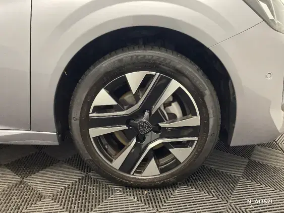 PEUGEOT 208 II - voiture d'occasion - Photo 8