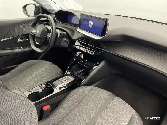 PEUGEOT 208 II - voiture d'occasion - Photo 10