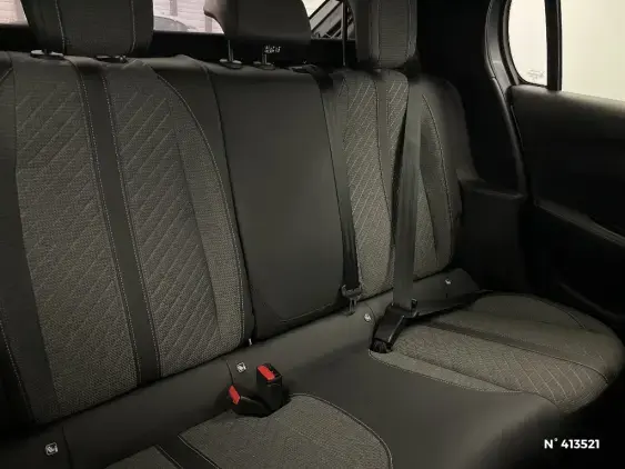 PEUGEOT 208 II - voiture d'occasion - Photo 11