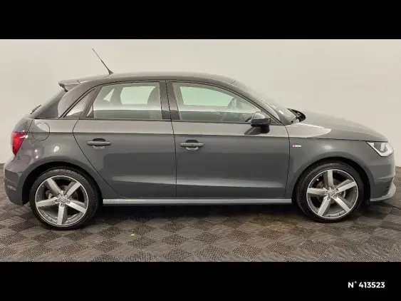AUDI A1 SPORTBACK II - voiture d'occasion - Photo 5