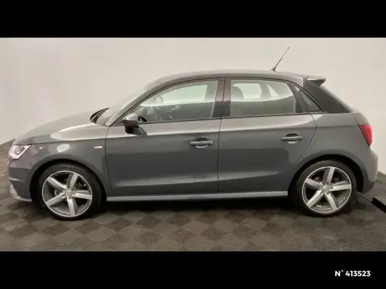 AUDI A1 SPORTBACK II - voiture d'occasion - Photo 2
