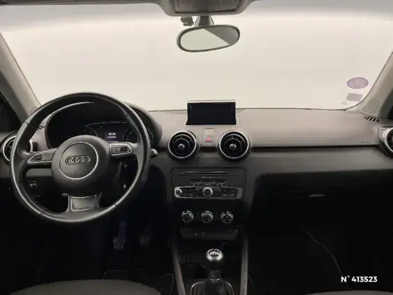 AUDI A1 SPORTBACK II - voiture d'occasion - Photo 9