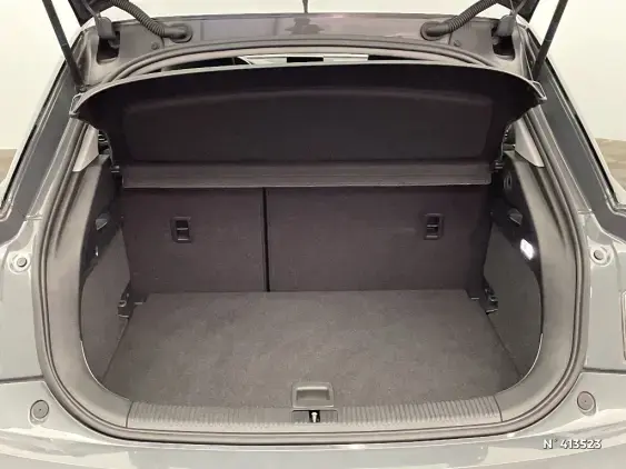 AUDI A1 SPORTBACK II - voiture d'occasion - Photo 7