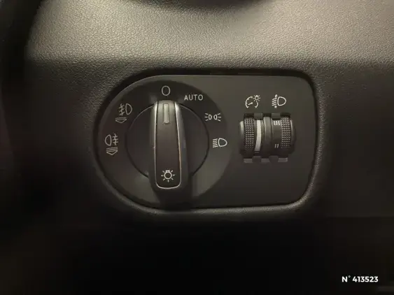 AUDI A1 SPORTBACK II - voiture d'occasion - Photo 14