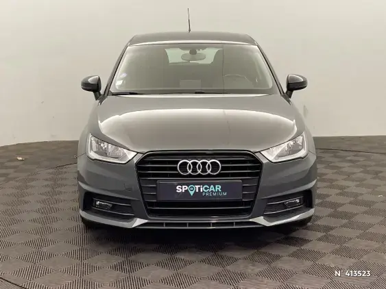 AUDI A1 SPORTBACK II - voiture d'occasion - Photo 3