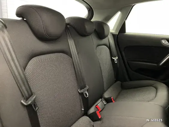 AUDI A1 SPORTBACK II - voiture d'occasion - Photo 11