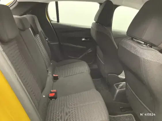 PEUGEOT 208 BUSINESS R II - voiture d'occasion - Photo 11