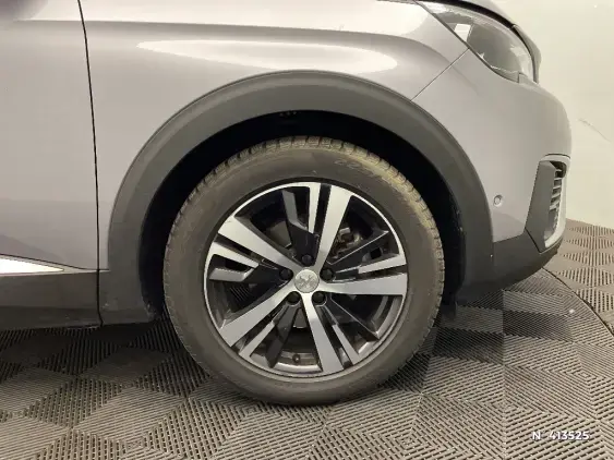 PEUGEOT 5008 II - voiture d'occasion - Photo 8