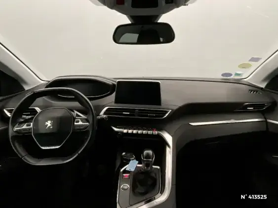 PEUGEOT 5008 II - voiture d'occasion - Photo 9