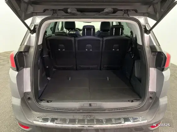 PEUGEOT 5008 II - voiture d'occasion - Photo 7