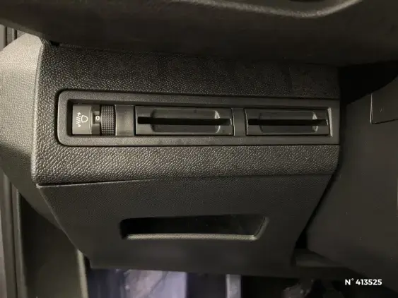 PEUGEOT 5008 II - voiture d'occasion - Photo 13