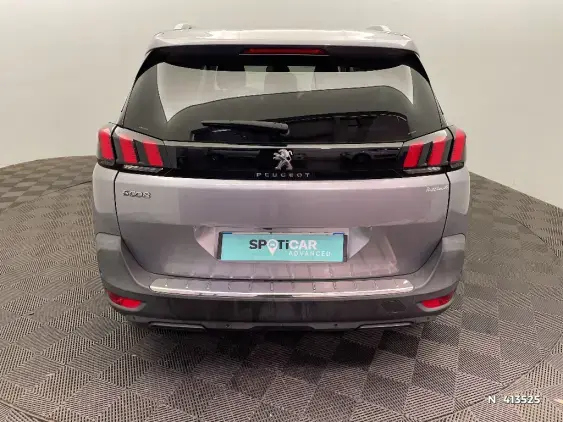 PEUGEOT 5008 II - voiture d'occasion - Photo 6