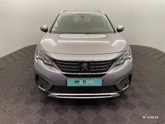 PEUGEOT 5008 II - voiture d'occasion - Photo 3