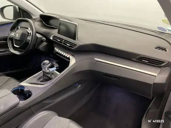 PEUGEOT 5008 II - voiture d'occasion - Photo 10