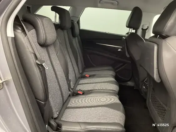 PEUGEOT 5008 II - voiture d'occasion - Photo 11