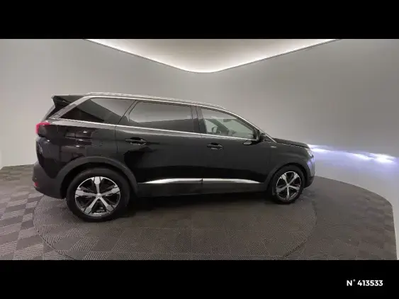 PEUGEOT 5008 II - voiture d'occasion - Photo 5