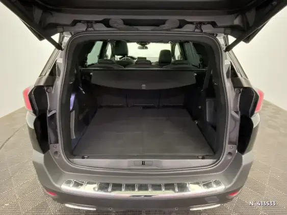 PEUGEOT 5008 II - voiture d'occasion - Photo 7