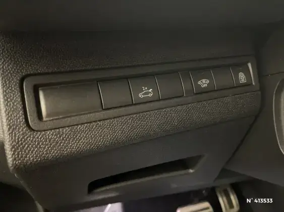 PEUGEOT 5008 II - voiture d'occasion - Photo 15