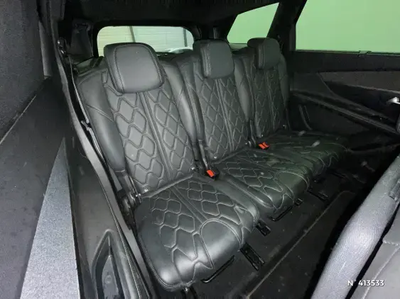 PEUGEOT 5008 II - voiture d'occasion - Photo 11