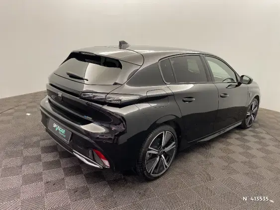 PEUGEOT 308 III - voiture d'occasion - Photo 4