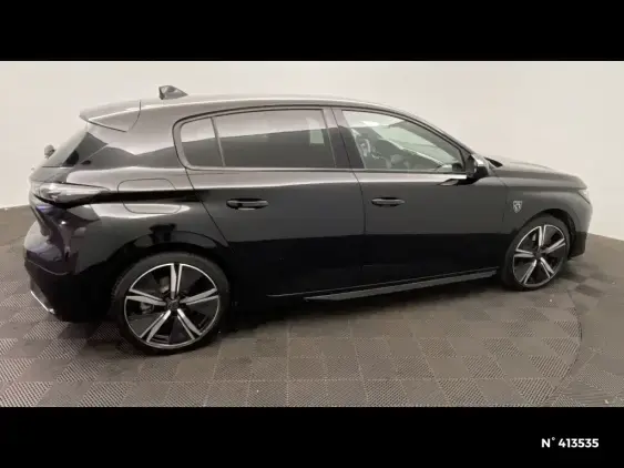 PEUGEOT 308 III - voiture d'occasion - Photo 5