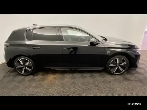 PEUGEOT 308 III - voiture d'occasion - Photo 2