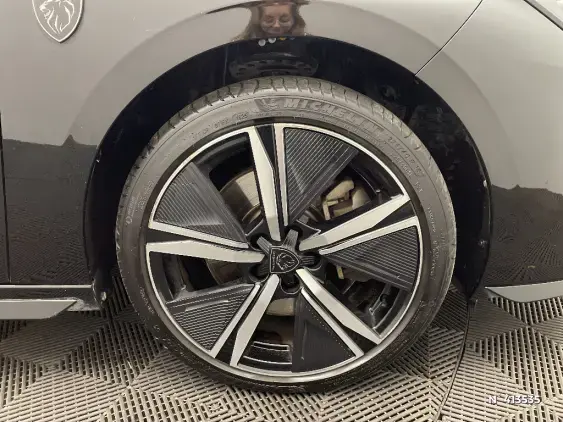 PEUGEOT 308 III - voiture d'occasion - Photo 8