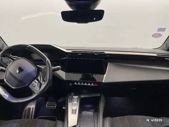 PEUGEOT 308 III - voiture d'occasion - Photo 9