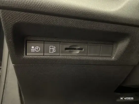 PEUGEOT 308 III - voiture d'occasion - Photo 15