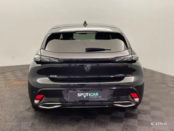 PEUGEOT 308 III - voiture d'occasion - Photo 6