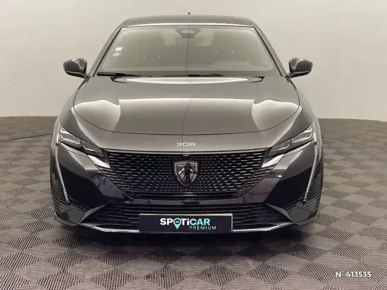 PEUGEOT 308 III - voiture d'occasion - Photo 3