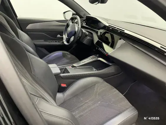 PEUGEOT 308 III - voiture d'occasion - Photo 10