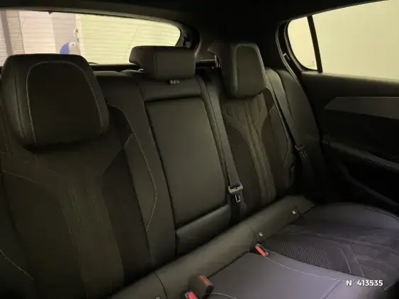 PEUGEOT 308 III - voiture d'occasion - Photo 11