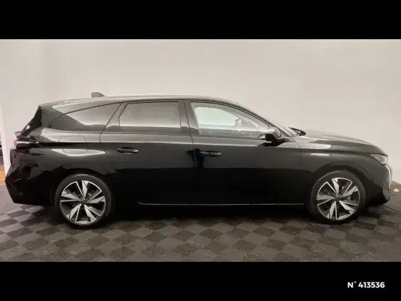 PEUGEOT 308 SW III - voiture d'occasion - Photo 5