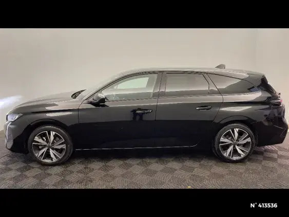 PEUGEOT 308 SW III - voiture d'occasion - Photo 2