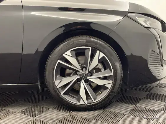 PEUGEOT 308 SW III - voiture d'occasion - Photo 8