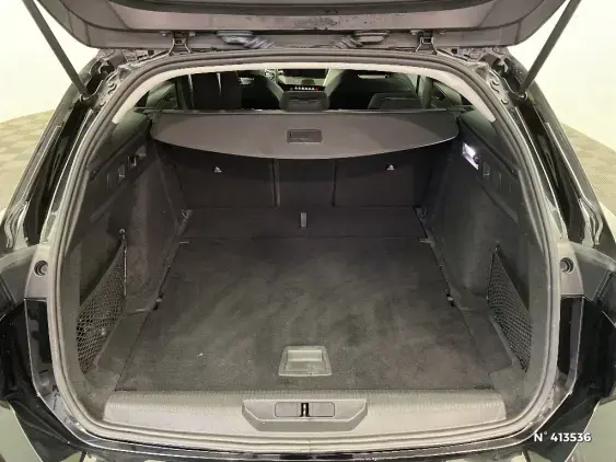 PEUGEOT 308 SW III - voiture d'occasion - Photo 7