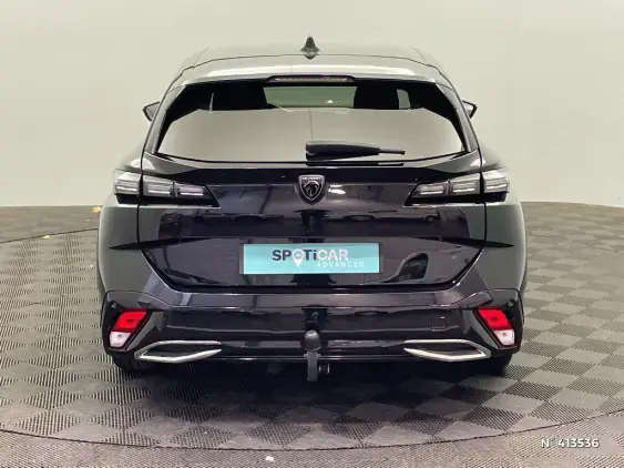 PEUGEOT 308 SW III - voiture d'occasion - Photo 6