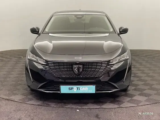 PEUGEOT 308 SW III - voiture d'occasion - Photo 3