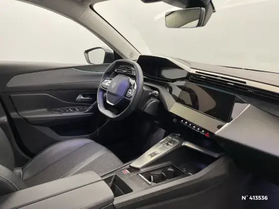 PEUGEOT 308 SW III - voiture d'occasion - Photo 10