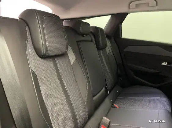 PEUGEOT 308 SW III - voiture d'occasion - Photo 11